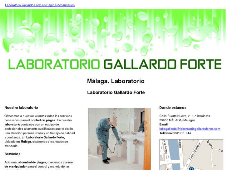 www.laboratoriogallardofortes.com