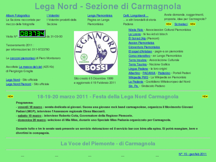 www.leganordcarmagnola.org