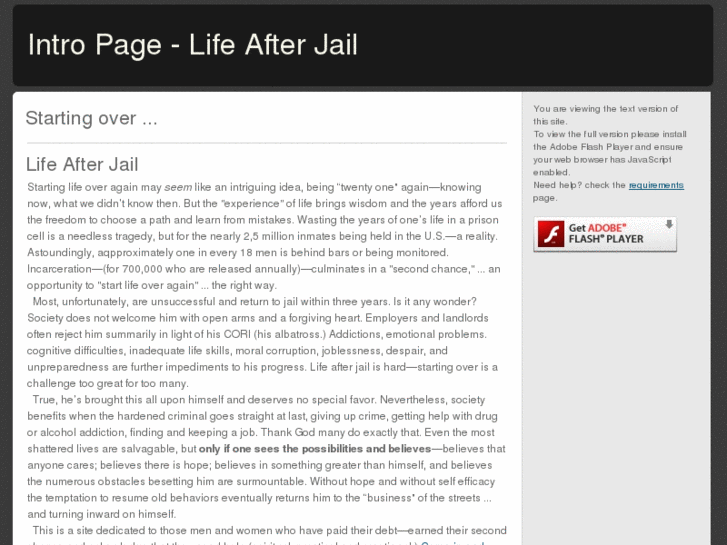 www.lifeafterjail.com