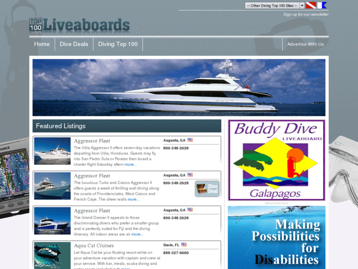 www.liveaboardlistings.com