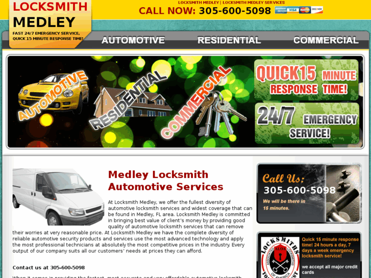 www.locksmithmedley.com