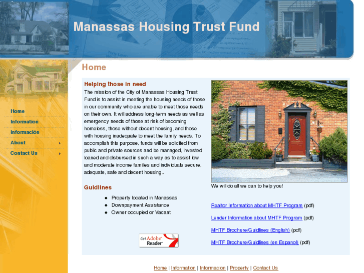 www.manassashousingtrust.org