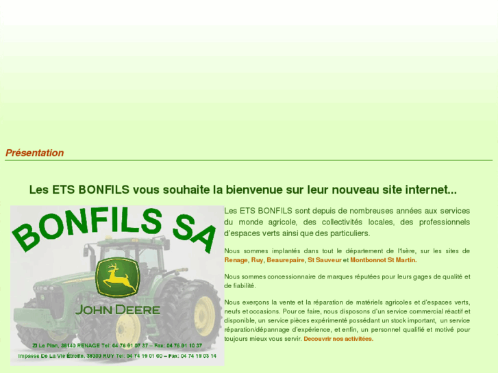 www.materiel-agricole-isere.com