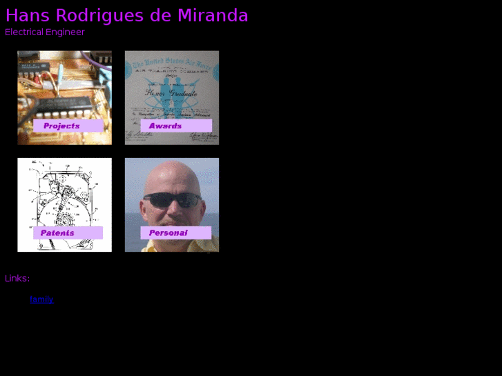 www.mirandas.org