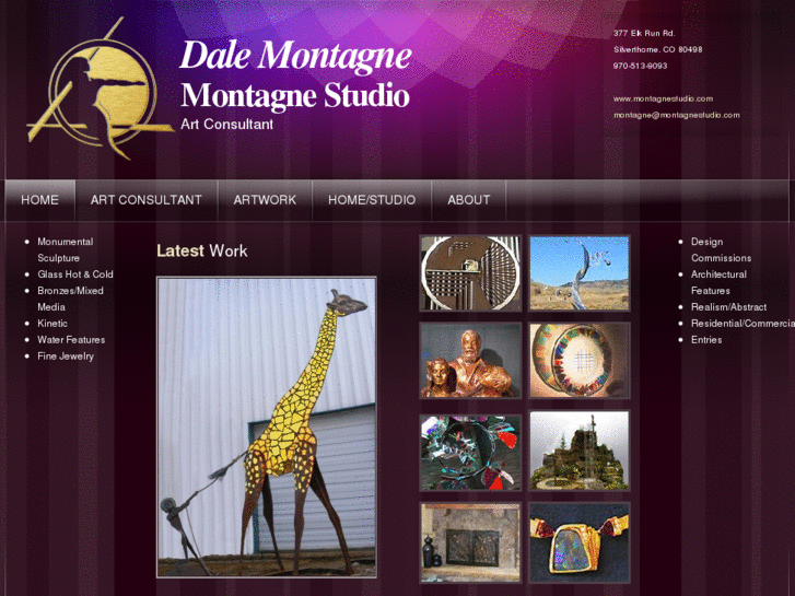 www.montagnestudio.com