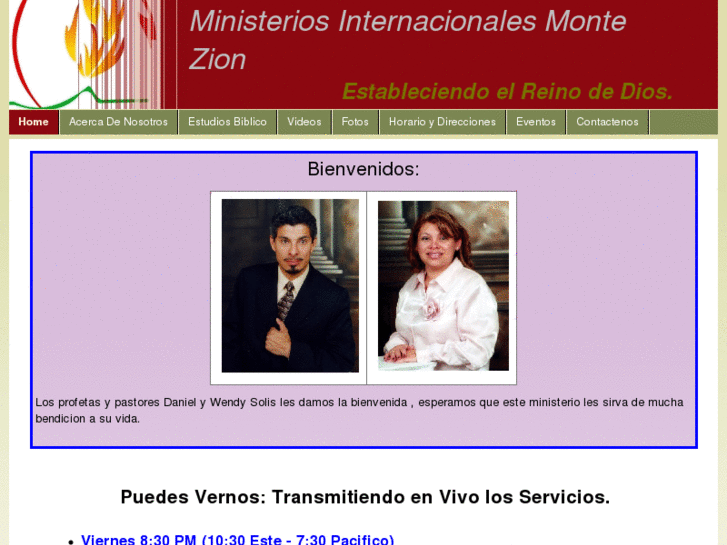 www.montezion.org