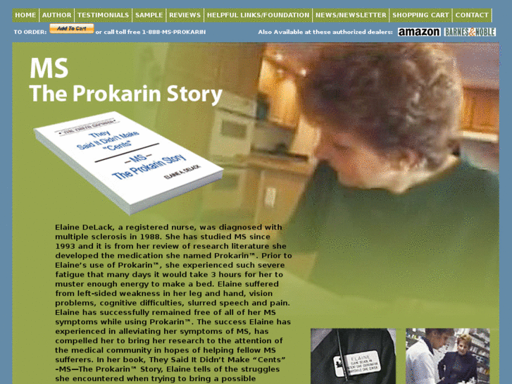www.msprokarinstory.com