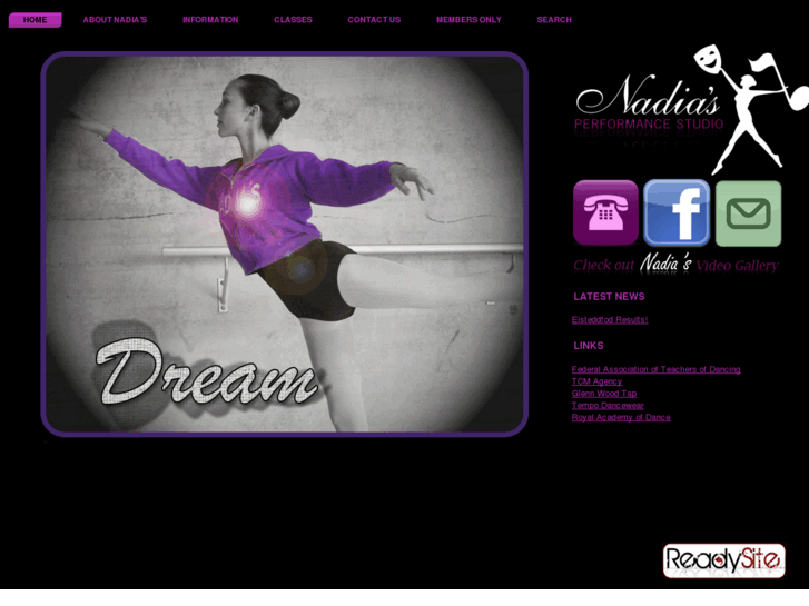 www.nadias.com.au
