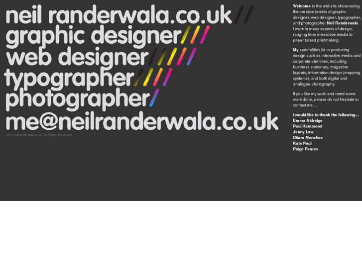 www.neilranderwala.co.uk