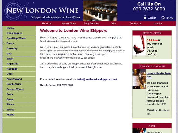 www.newlondonwine.com