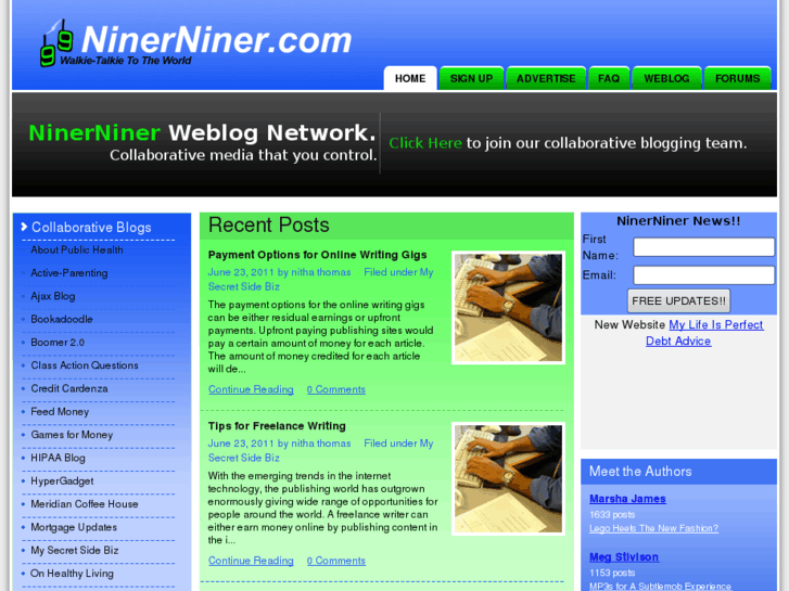 www.ninerniner.com