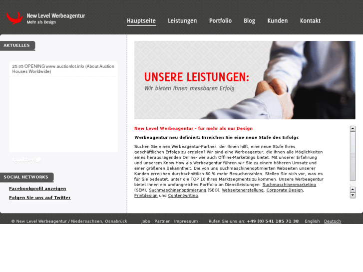 www.nlwerbeagentur.de