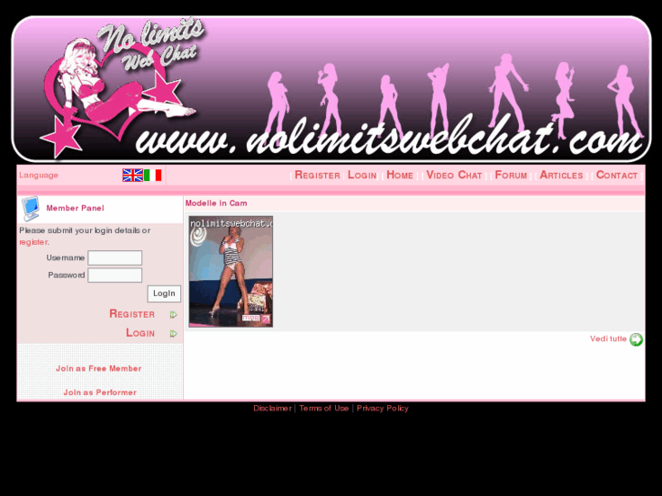 www.nolimitswebchat.com