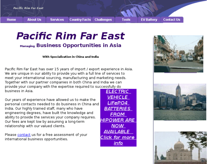 www.pacificrimfareast.com