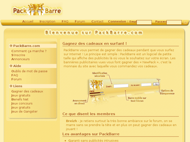 www.packbarre.com