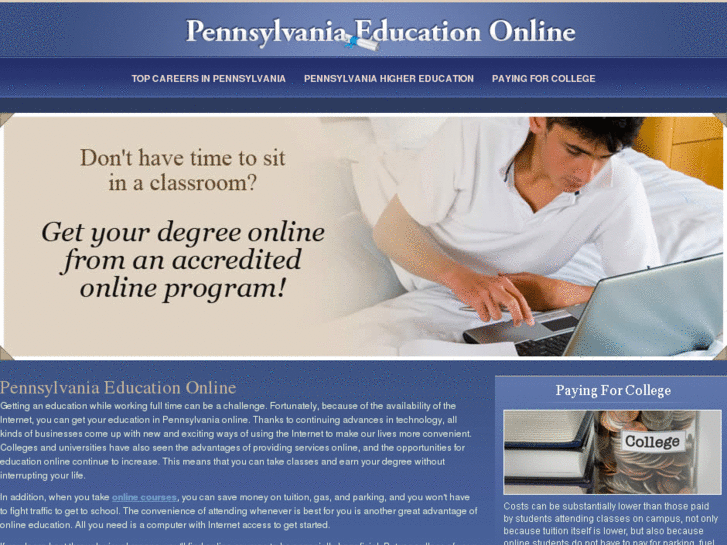 www.paeducationonline.com
