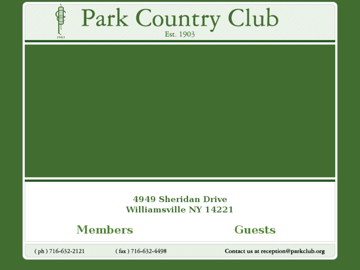 www.parkclub.org