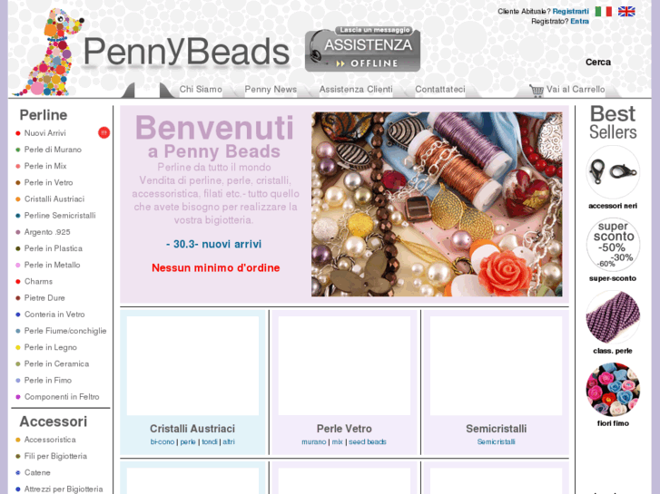 www.pennybeads.com