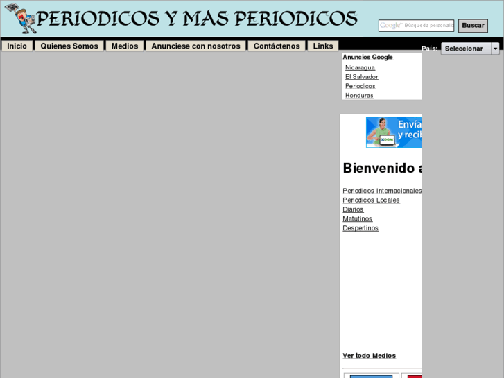 www.periodicosymasperiodicos.com