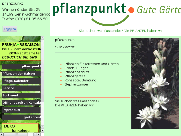 www.pflanzpunkt.com