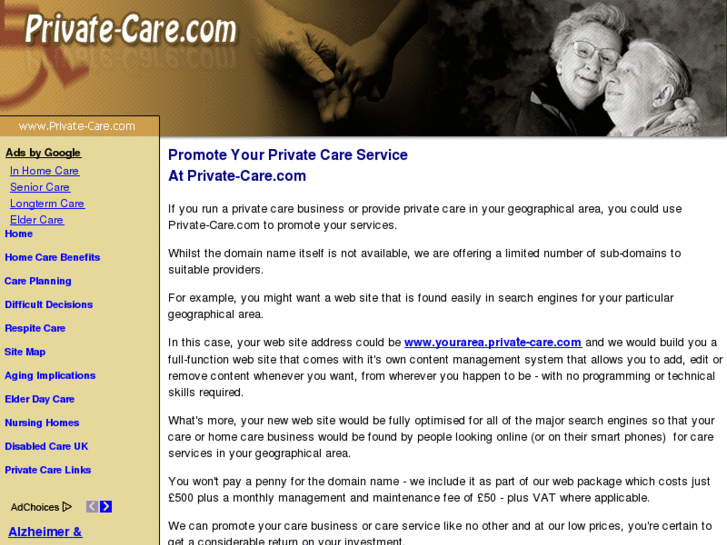 www.private-care.com