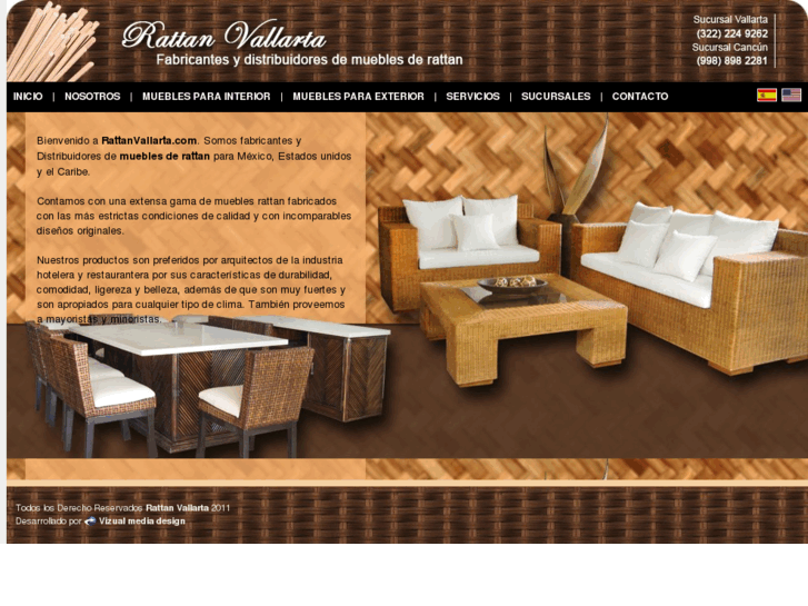 www.rattanvallarta.com