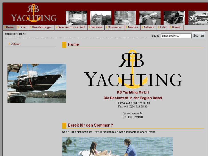 www.rbyachting.com