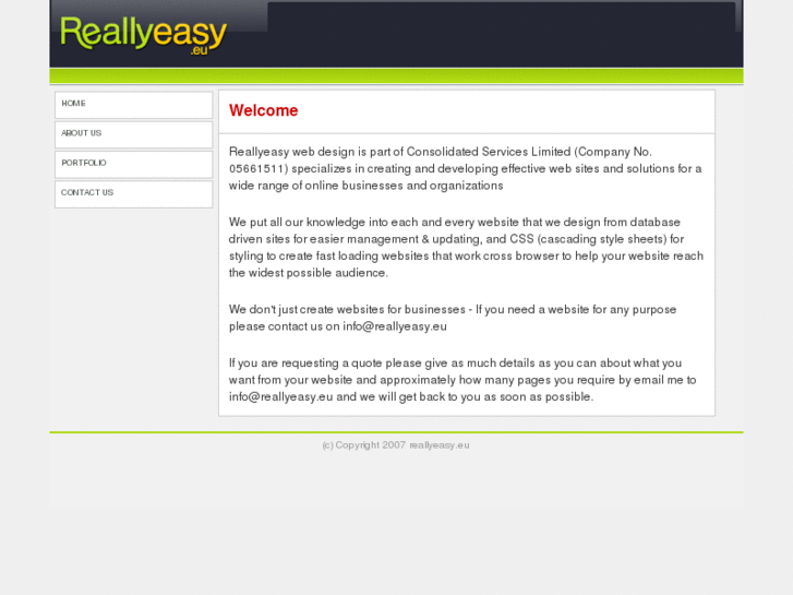 www.reallyeasy.eu