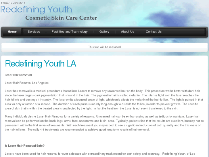 www.redefiningyouthla.com