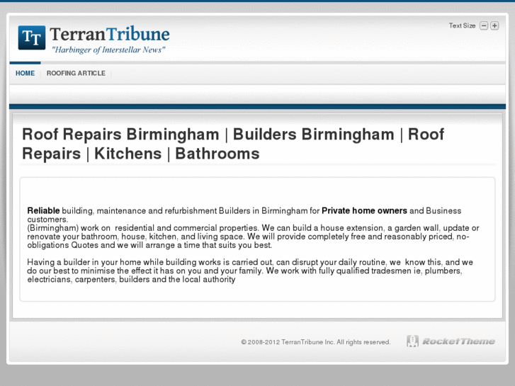 www.roofrepairsbirmingham.com