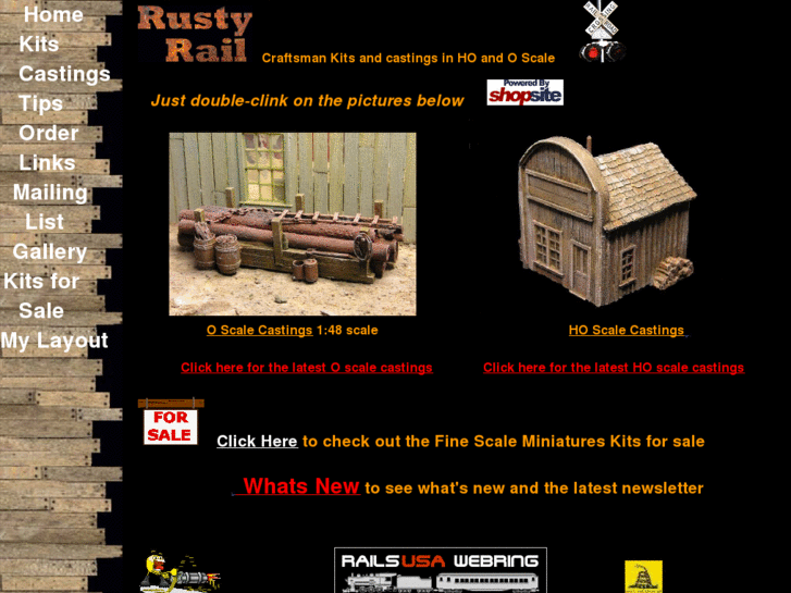 www.rustyrail.com