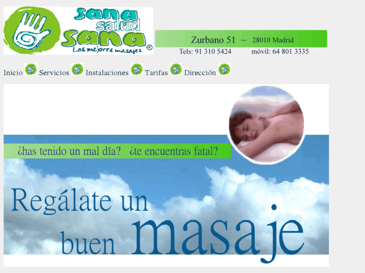 www.sanasaludsana.es