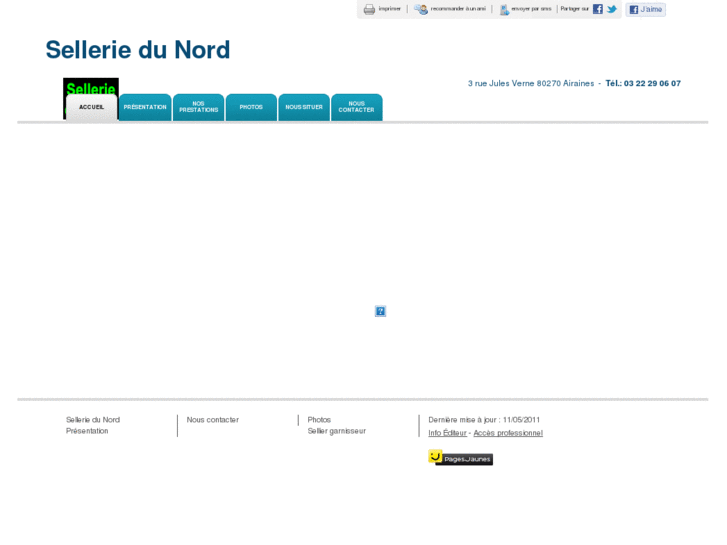 www.sellerie-du-nord.com