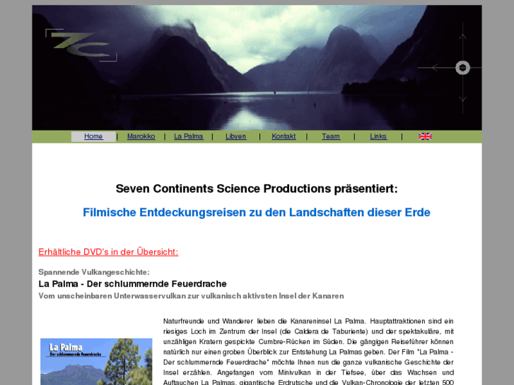 www.seven-continents.de