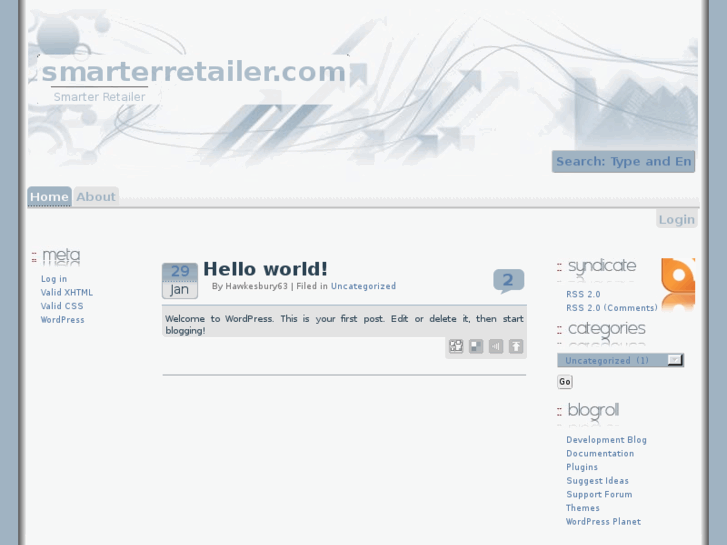 www.smarterretailer.com