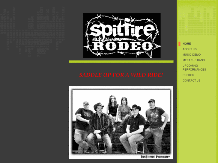 www.spitfirerodeo.com