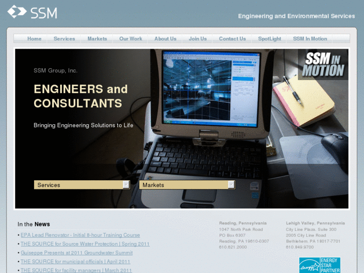 www.ssmgroup.com