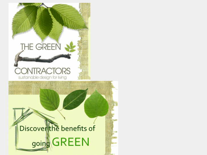 www.thegreencontractors.net