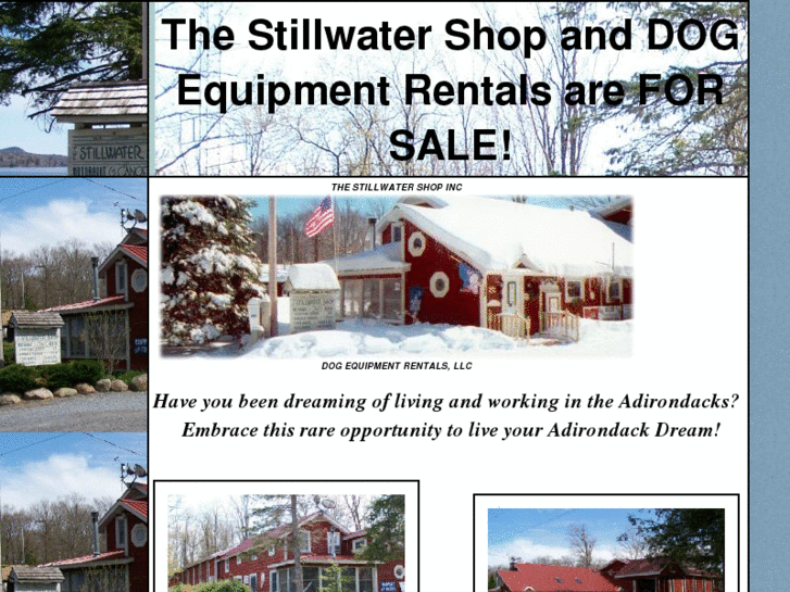 www.thestillwatershop.com