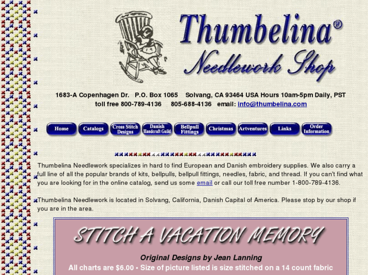 www.thumbelina.com