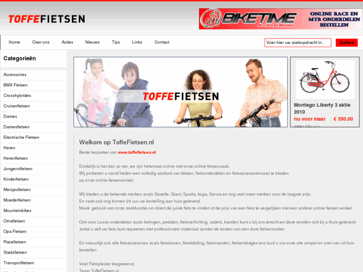 www.toffefietsen.nl