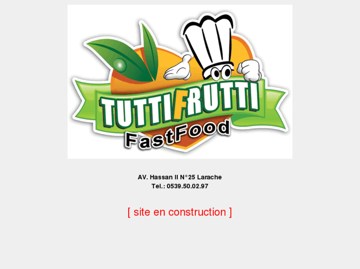 www.touttifrutti-pizza.com