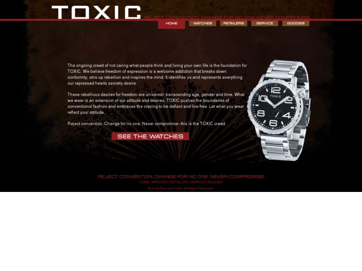 www.toxicwatches.com