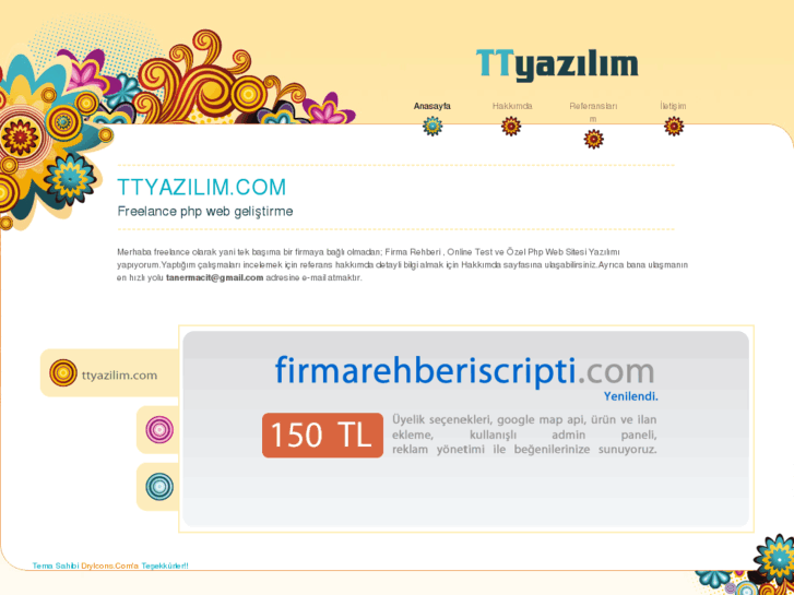 www.ttyazilim.com