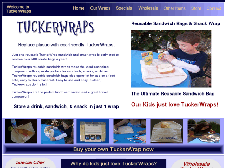 www.tuckerwraps.com