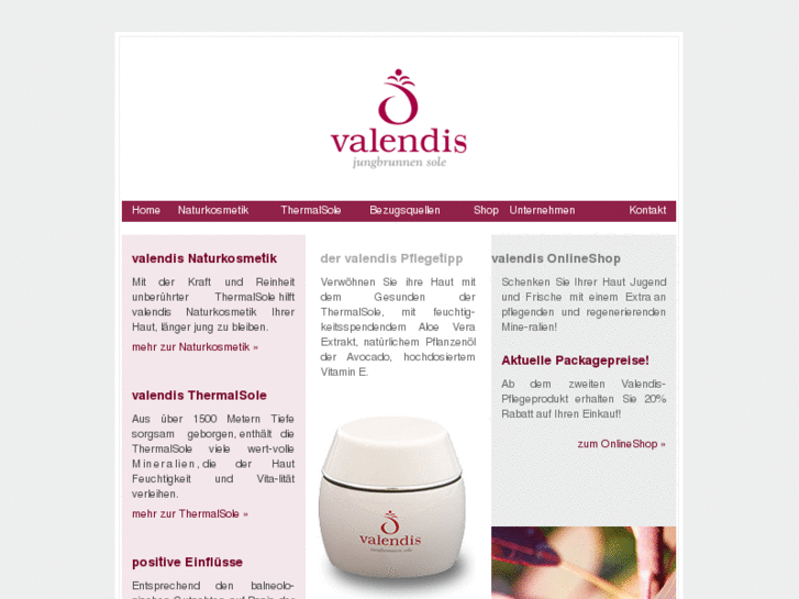 www.valendis.com