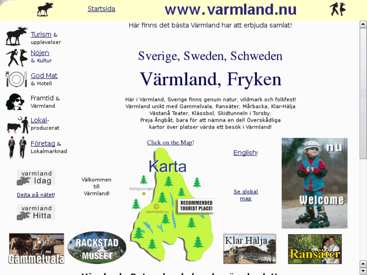 www.varmland.nu
