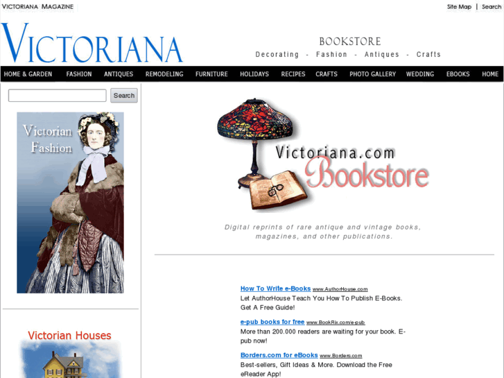 www.victorian-ebooks.com