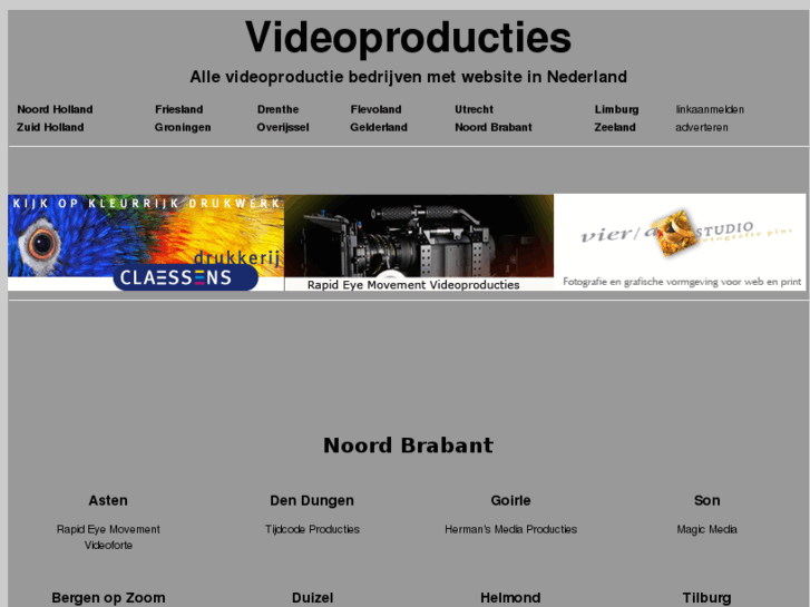 www.videoproducties.biz