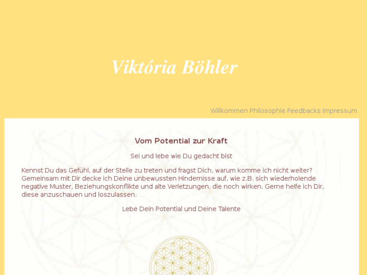 www.viktoria-boehler.com